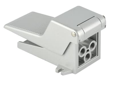 HAK FLUID POWER EQUIPMENT 4F210-08