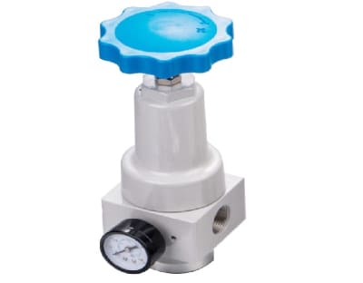 HAK FLUID POWER EQUIPMENT QTH-20