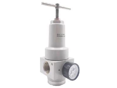 HAK FLUID POWER EQUIPMENT QTH-25