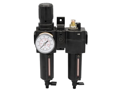 HAK FLUID POWER EQUIPMENT 2FRL30M-N03