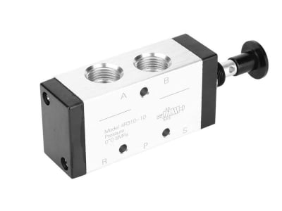 HAK FLUID POWER EQUIPMENT 4R310-10