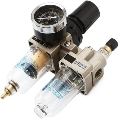 HAK FLUID POWER EQUIPMENT AC2010-02