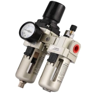 HAK FLUID POWER EQUIPMENT AC3010-03D