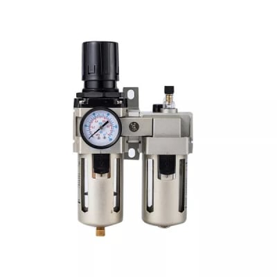 HAK FLUID POWER EQUIPMENT AC4010-04D