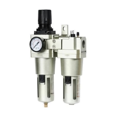 HAK FLUID POWER EQUIPMENT AC5010-06D