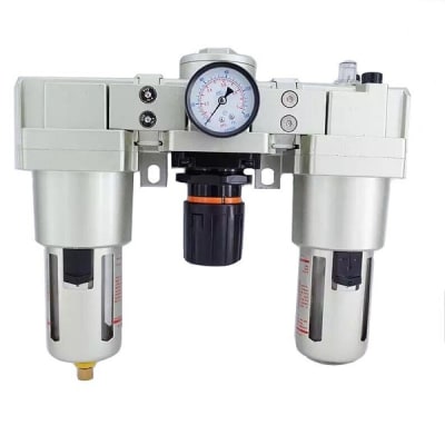 HAK FLUID POWER EQUIPMENT AC5000-06D