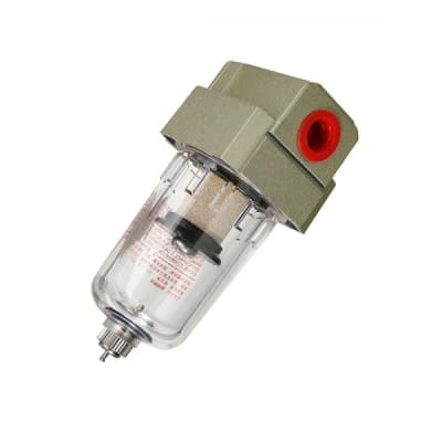HAK FLUID POWER EQUIPMENT AF2000-01