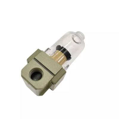 HAK FLUID POWER EQUIPMENT AF2000-02D