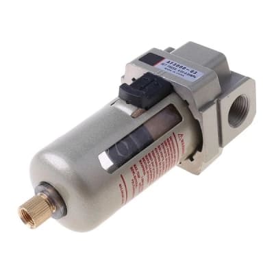 HAK FLUID POWER EQUIPMENT AF3000-03