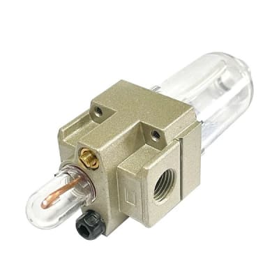HAK FLUID POWER EQUIPMENT AL3000-02