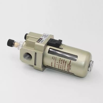 HAK FLUID POWER EQUIPMENT AL3000-03