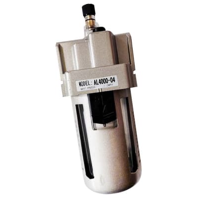 HAK FLUID POWER EQUIPMENT AL4000-04