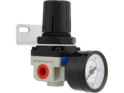 HAK FLUID POWER EQUIPMENT AR2000-01-30