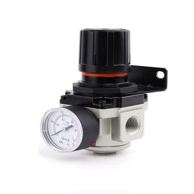 HAK FLUID POWER EQUIPMENT AR4000-04-30