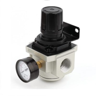 HAK FLUID POWER EQUIPMENT AR5000-06-60