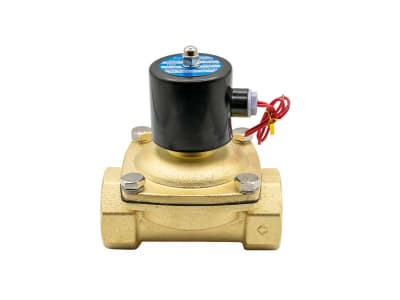 HAK FLUID POWER EQUIPMENT 2W500-50(12V DC)