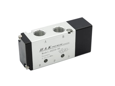 HAK FLUID POWER EQUIPMENT 4A210-08