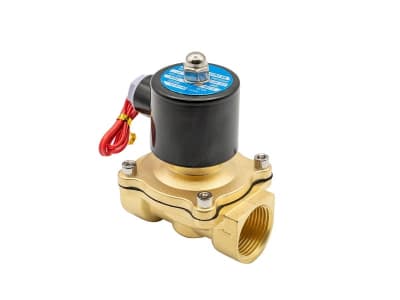 HAK FLUID POWER EQUIPMENT 2W250-25 (12V DC)