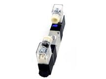 HAK FLUID POWER EQUIPMENT 3V220-08 (24V AC)