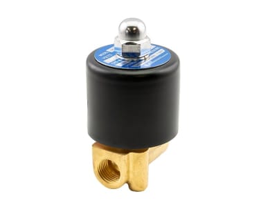 HAK FLUID POWER EQUIPMENT 2W025-08 (24V DC)