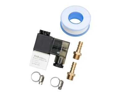 HAK FLUID POWER EQUIPMENT 2V025-06 (24V AC)