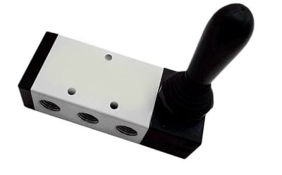 HAK FLUID POWER EQUIPMENT 4H310-08