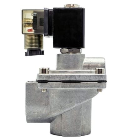 HAK FLUID POWER EQUIPMENT VXF 2160-10 (12V DC)