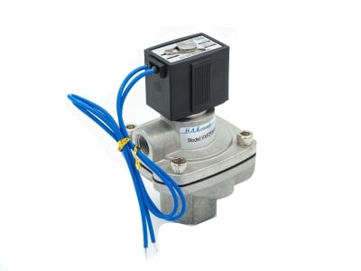HAK FLUID POWER EQUIPMENT VXF 2150-6 (110V AC)