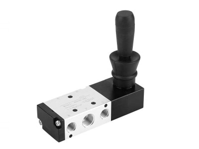 HAK FLUID POWER EQUIPMENT 4H230C-08