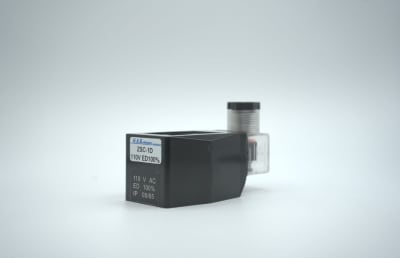 HAK FLUID POWER EQUIPMENT 16MM SERIES COILS (24V DC)