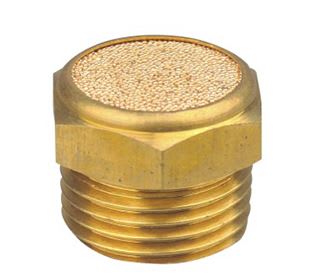 HAK FLUID POWER EQUIPMENT BSLM-04