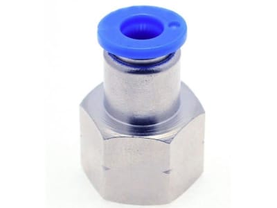 HAK FLUID POWER EQUIPMENT EPCF 3/8"-1/4"