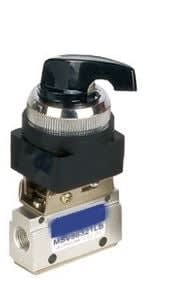 HAK FLUID POWER EQUIPMENT MSV86321LB