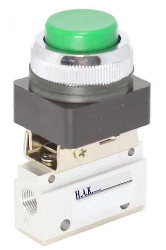 HAK FLUID POWER EQUIPMENT MSV86321PPL