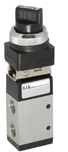 HAK FLUID POWER EQUIPMENT MSV86522TB