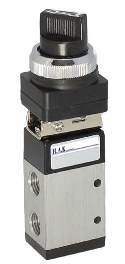 HAK FLUID POWER EQUIPMENT MSV98322TB