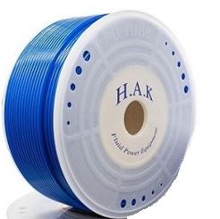 HAK FLUID POWER EQUIPMENT PU 1/2" (100METER)