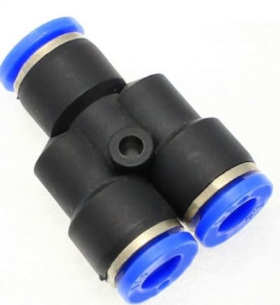 HAK FLUID POWER EQUIPMENT PY 6