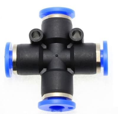 HAK FLUID POWER EQUIPMENT PZ 4MM