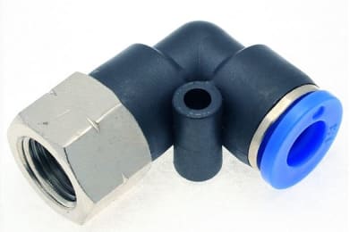 HAK FLUID POWER EQUIPMENT PHF1/4"X1/4"