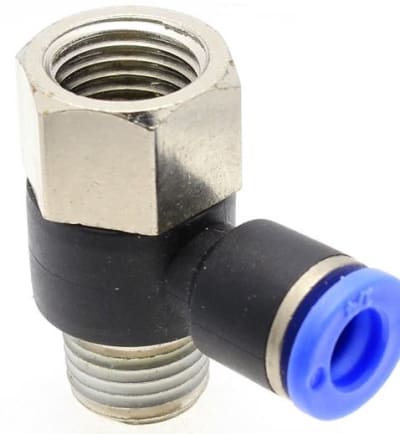 HAK FLUID POWER EQUIPMENT PHF6-01