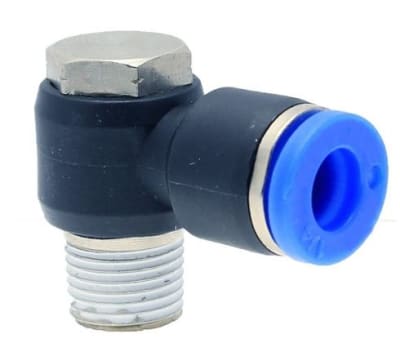 HAK FLUID POWER EQUIPMENT PH8-02