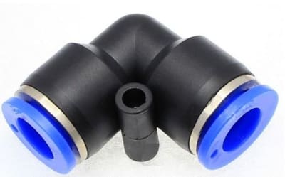 HAK FLUID POWER EQUIPMENT PV 1/8"