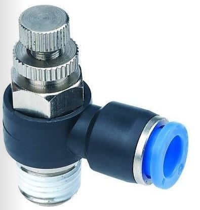 HAK FLUID POWER EQUIPMENT JSC 8-01