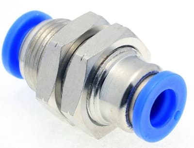 HAK FLUID POWER EQUIPMENT PM 1/2"