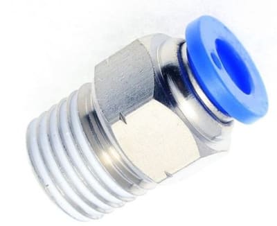 HAK FLUID POWER EQUIPMENT POC06-M5