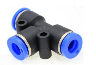 HAK FLUID POWER EQUIPMENT PE 1/8"