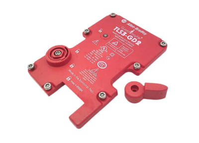 ALLEN BRADLEY 440G-A27372