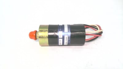 WHITMAN CONTROLS P90-4-12L