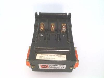DANAHER CONTROLS 5DP2-21800